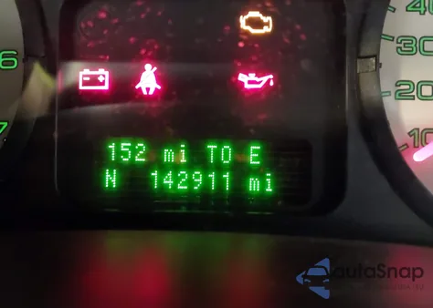 2007 Ford Freestyle Limited from USA, damaged, VIN 1FMDK03177GA34952